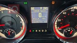 دودج جراند كارافان